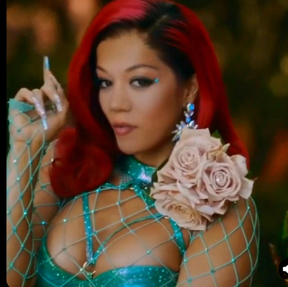 Meet your Posher, Islander